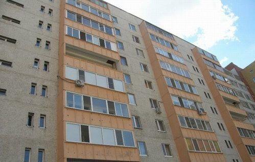 продам квартиру тюмень