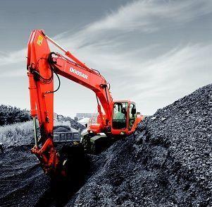 Техника Doosan от официального дилера Техника Doosan от официального дилера