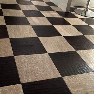 Global Parquet