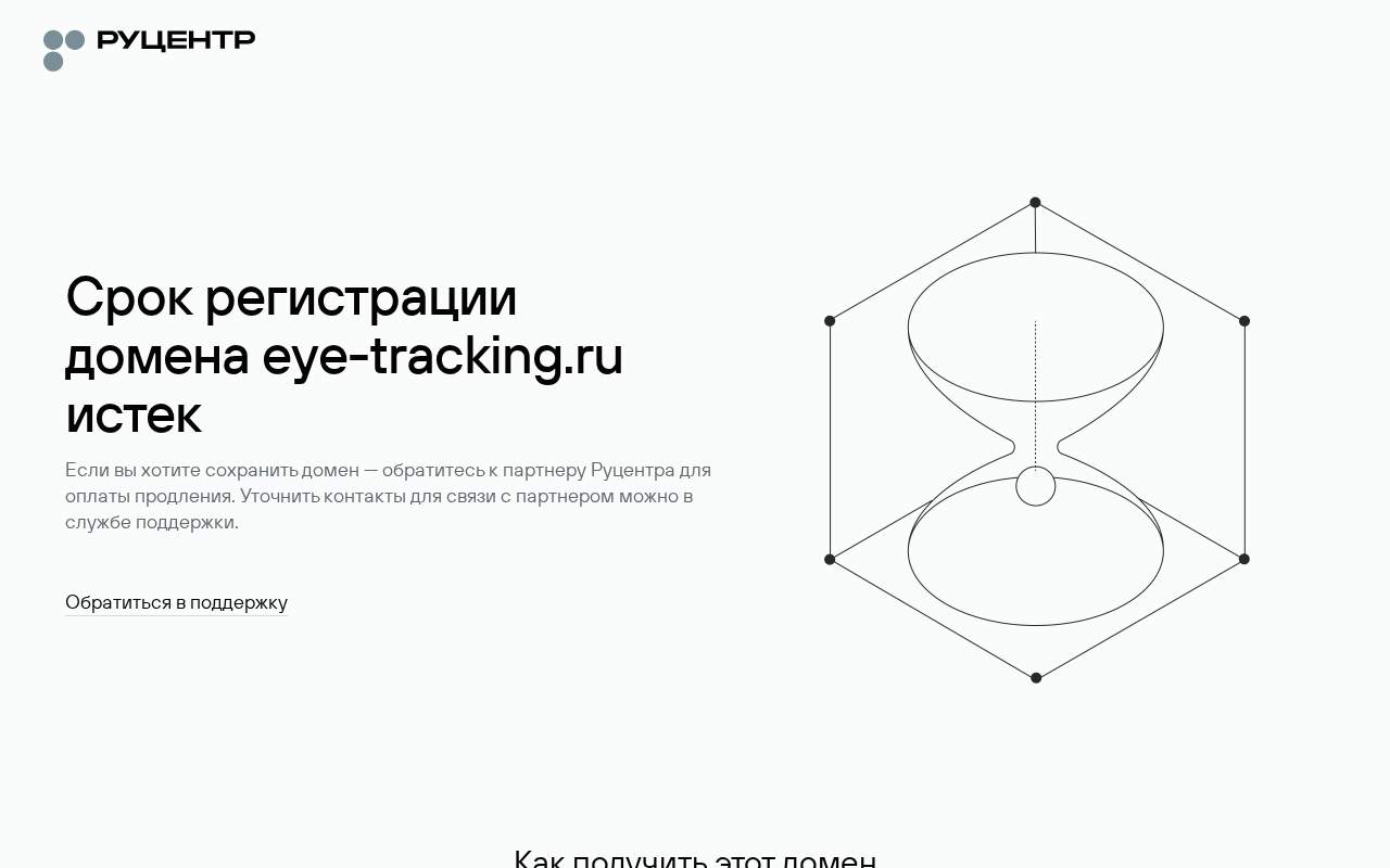 Главная страница: Организация Мониторика