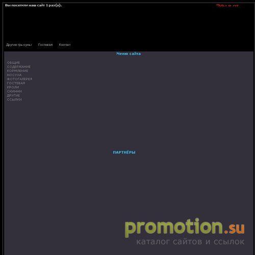 Архивное изображение: ЗА БУГРОМ...-каталог сайтов и услуг за рубежом