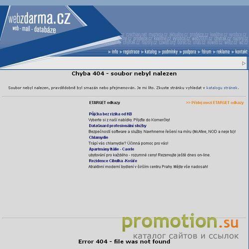 Архивное изображение: Иммиграция в Чехию, учеба, гражданство