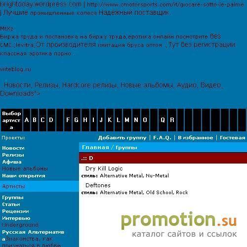 Архивное изображение: WiteBlog - Полезные программы