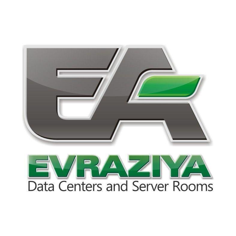 Архивное изображение: Центры обработки данных - EVRAZIYA