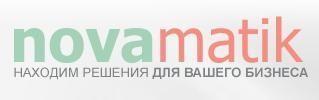 Архивное изображение: Новаматик