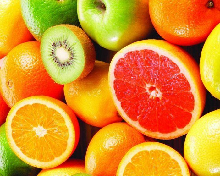 Архивное изображение: Продукты питания
