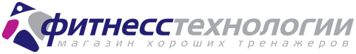 Архивное изображение: Магазин спортивных товаров ФитнессТехнологии