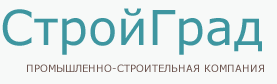 Архивное изображение: Промышленно-Строительная Компания "СтройГрад"