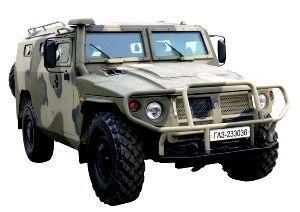 Архивное изображение: Автомобильный Вестник
