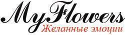 Архивное изображение: MyFlowers - Эксклюзивные и необычные букеты