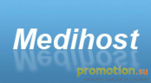 Архивное изображение: Медицинский портал Medihost