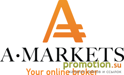 Архивное изображение: Amarkets - онлайн Форекс брокеры