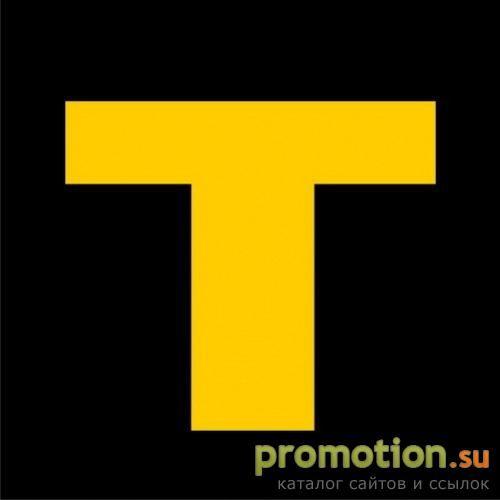 Архивное изображение: Интернет-магазин комплектующих Topmag.su