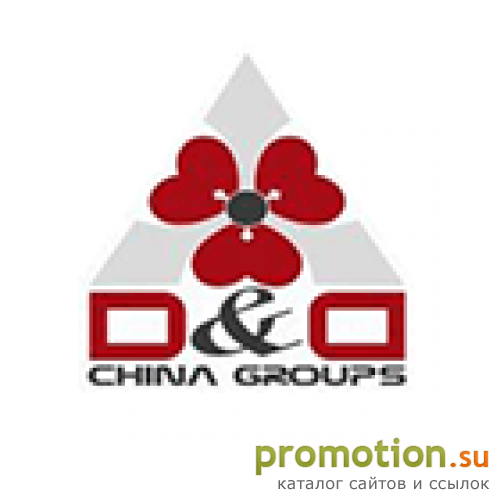 Архивное изображение: Компания ChinaGroups. Образование в Китае