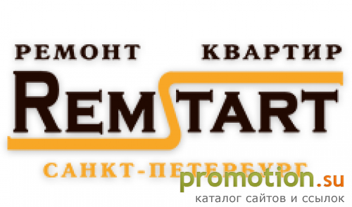 Архивное изображение: Ремстарт - ремонт квартир в Санкт-Петербурге