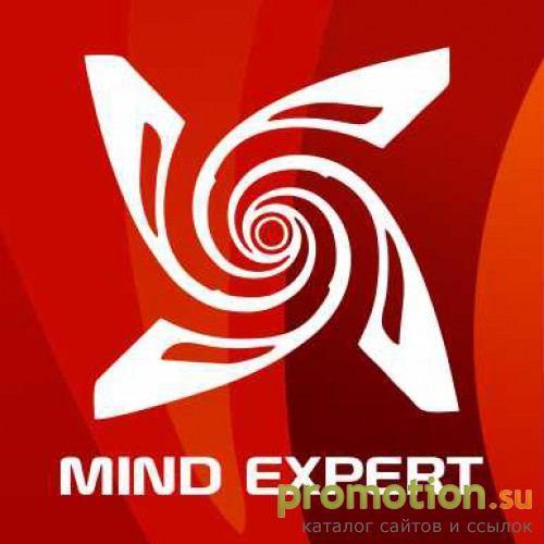 Архивное изображение: Брендинговое агентство Mind Expert