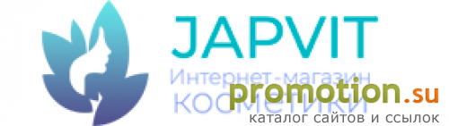 Архивное изображение: Интернет-магазин Japvit