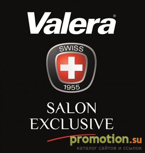 Архивное изображение: Интернет-магазин фенов Valera