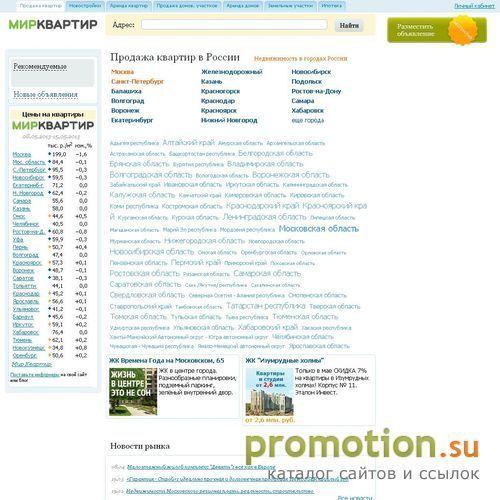Архивное изображение: "Квартиры" - жилищный кооператив