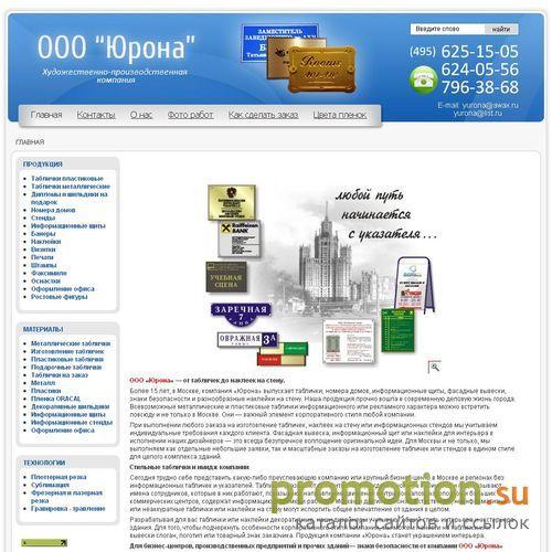 Архивное изображение: таблички двери