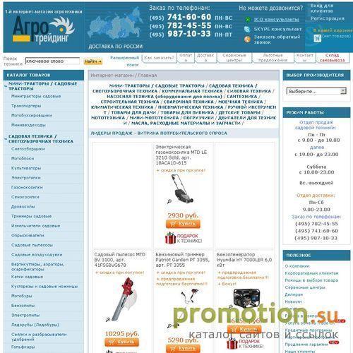 Архивное изображение: бензопилы для огорода и дачи