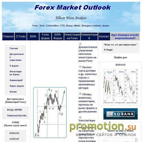 Архивное изображение: Forex - инвестиции, прогнозы, консультации